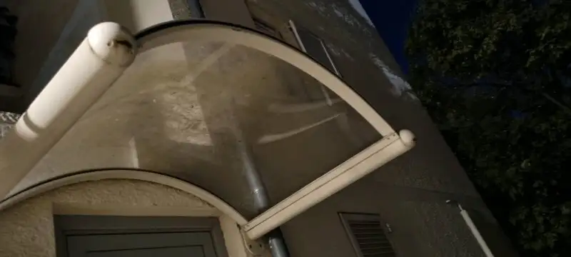 SOCIT DE NETTOYAGE POUR L'ENTRETIEN DES MARQUISES IMMEUBLE COPROPRITS 