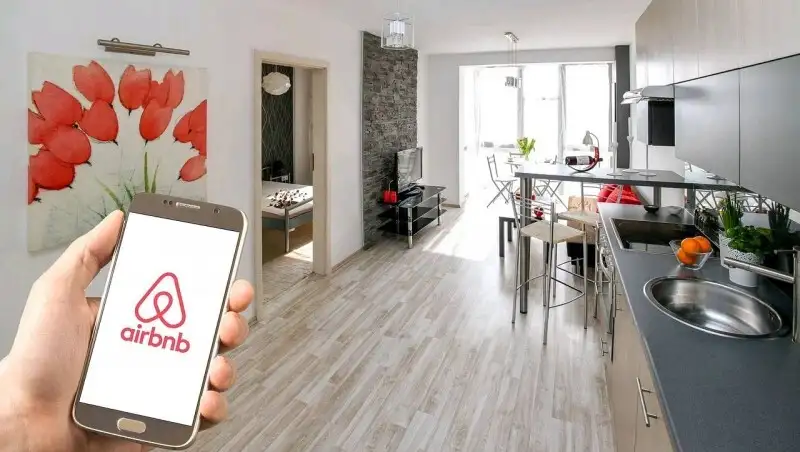 Société de nettoyage pour le nettoyage de votre location Airbnb Marseille 13015 dans les Bouches du Rhône et communes voisines