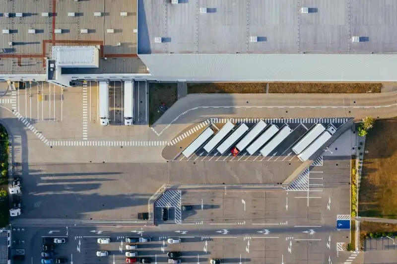 Nadfab société de nettoyage pour les entreprises de transport à Marseille