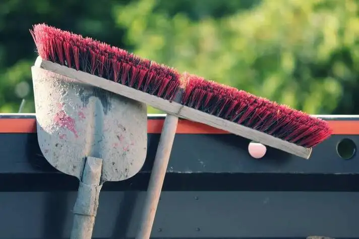 Nous effectuons le nettoyage aprs chantier dans le dpartement des Bouches du Rhne