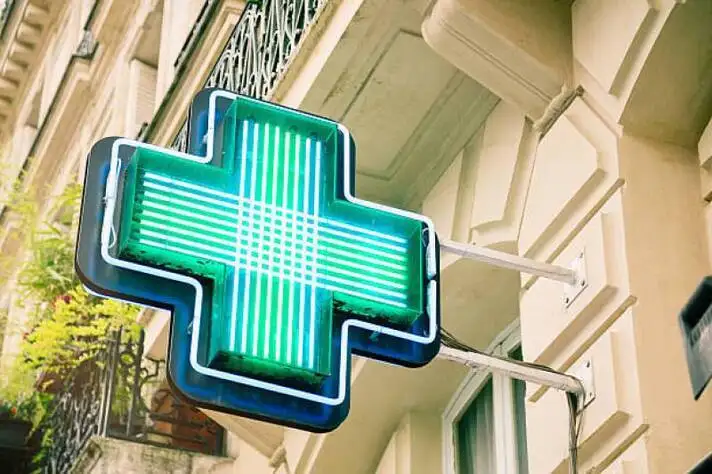 Entreprise de nettoyage pour pharmacie  Marseille