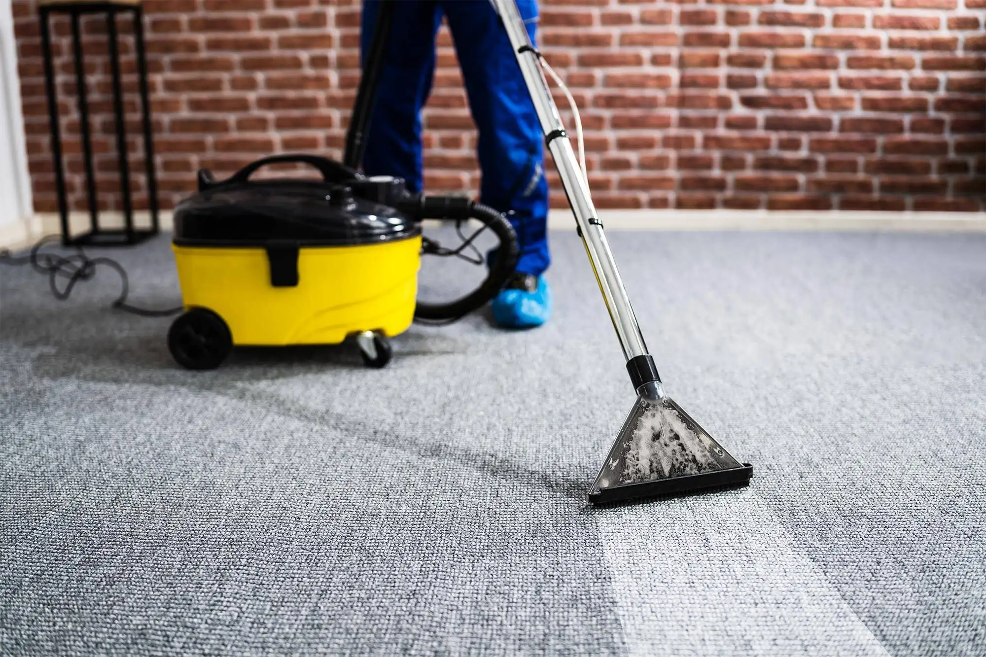 Entreprise de nettoyage pour remise en état et travaux spéciaux à Marseille