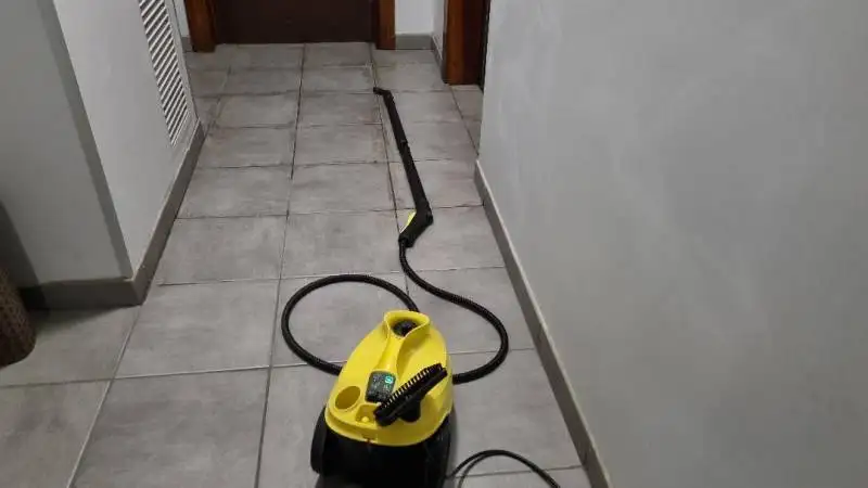 Entreprise de nettoyage pour la remise en tat des joints carrelage  Marseille 13014 dans les bouches du rhone