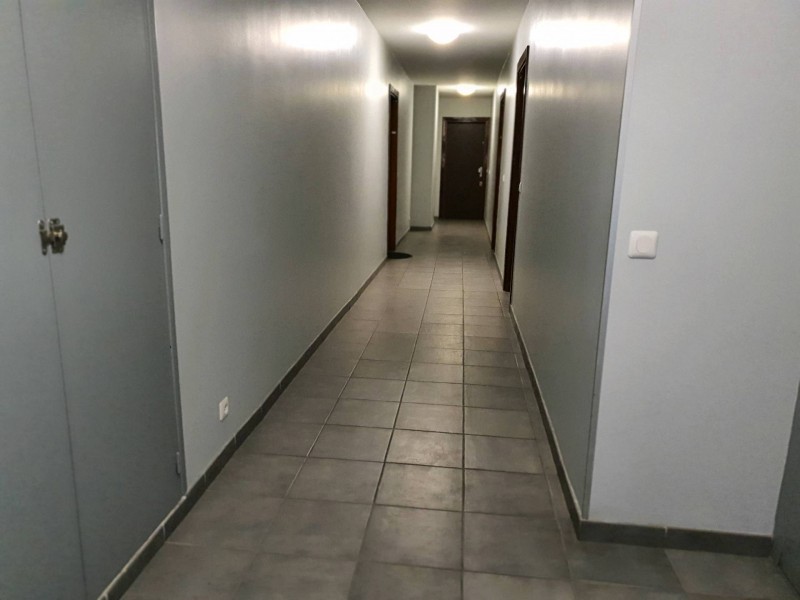 Entreprise de nettoyage pour contrat d'entretien partie communes syndic de copropriété à Marseille dans les bouches-du-rhône 