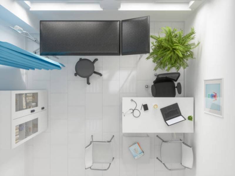 Nadfab entreprise de nettoyage spécialisée dans l'entretien et le nettoyage des laboratoires à Marseille