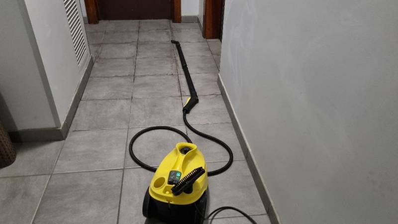 Entreprise de nettoyage pour la remise en état des joints carrelage à Marseille 13014 dans les bouches du rhone