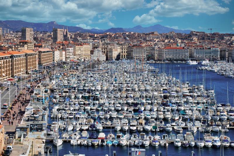 Société de nettoyage pour les chantiers BTP à Marseille - Nadfab Nettoyage