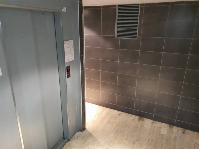 Entreprise de nettoyage pour entretien des parties communes des copropriétés à Marseille 13015 dans les Bouches-du-Rhône